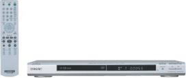 SONY Player CD/DVD DVP-NS53P