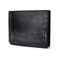 PORTER BILL BRIDLE Bill Bridle Money Clip [PORTER] 185-02257 Black/10
