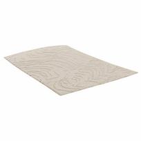 Kilimas CREYA COCOON, 230 x 160 cm, kreminės sp., 60% polipropileno, 40% poliesterio