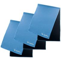 Towel Protection Cooling Heat Super Heatstroke Sports Material Cooling 3-PackUV Towel, Relief, Absorbent, Outdoor, Exercise, Prevention,