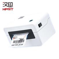 HPRT Portable Bluetooth Thermal Label Printer CN plug (adapter included)