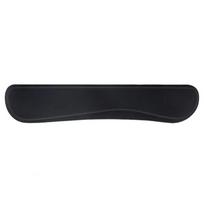 Memory Foam Mouse Pad Superfine Fiber Keyboard Palm Rest Keyboard Wrist Rest Pad  Office Supplies juoda