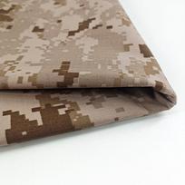Rip-stop Waterproof Flame Retardant Metallic Blackout Workwear Clothes Uniform Suit Woven 100% Polyester Fabric