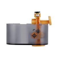 AMS Lite Filament Funnel Unit for Bambu Lab A1 / A1 Mini  Feeder Inlet Assembly Upgraded Ceramic Guide Ring Hardened Steel Gear Bambu Lab