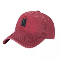 SDP Assassin Cat III Baseball Cap Sun Cap Rave sun caps Hip Hop Womens Hats Unisexs