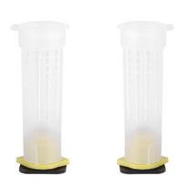 Keeping Tools Cell Cup Cell Protective Cover Multi-Functional Rearing Cover With Cup One Size balta