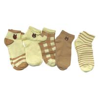 Women's -, Versatile, Breathable, Odor-, Low-, Socks One Size