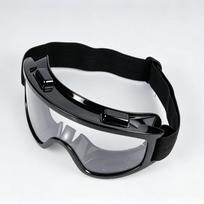 Dirt Bike ATV Goggles Motorcycle Gear Riding Motocross Dirtbike Goggles Bike Riding Racing Goggles for Men Women Anti UV Skiing Goggles for Youth black