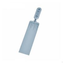 Long Handle Squeegee Thickened Bladed Angled Edge Bubble Removal for