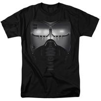 Robocop Movie Robo Armor Costume Licensed Adult T-Shirt XXXXL