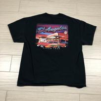 promo D’Angelo paint store t shirt XLarge black XXXL