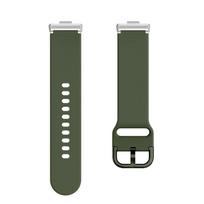 Bracelet for Huawei Watch Fit 3 Men Women Replacement Strap for Huawei Smart Watch Fit 3 Sport Soft Lightweight Band For Huawei Fit3 alyvuogės