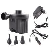Portable Electric Air Pumps Inflator Deflator for Kayaks Paddle Board Couch Power 24W 450L/min Power 24W 450L/min