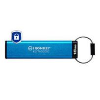 MEMORY DRIVE FLASH USB-C/16GB IKKP200C/16GB KINGSTON