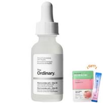 The Ordinary Niacinamide + Zinc Essence (30ml) Niacinamide + Zinc Essence  1