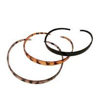 3 Pieces Hair Hoops For Women Men And Girls Plastic Headband Party Hair Accesories Fashionable Hair Decoration 1