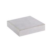 DIY Metalworking Tool Professional Square Anvil Hammer Iron Anvils for DIY Lover S