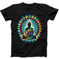 Buddha Buddhist Yogan Zen Meditaion Best Seller Funny Gift Black Tee T Shirt 178 Unisex T-Shirt S