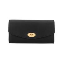 Mulberry Rl4868 205 A100 Daly Grain Long Wallet RL4868 205 A100