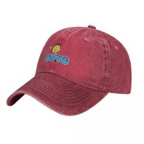 Mr Tayto Crisp Man fan art Cowboy Hat foam party Hat Sunhat Horse Hat Baseball Cap Women's Golf Clothing Men's