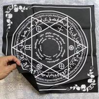 Reikšmė Tarot Kortelė Pradedantiesiems Tarot, Raktinis Žodis Senovinis Tarot Denis, 78 Kortelės Būrimo Žaidimas Divinacijos Įrankiai brown