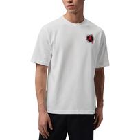 Jordan Flight Club Crew Neck Pullover Short Sleeve T-Shirt Men T-shirts IQ0544-100 L