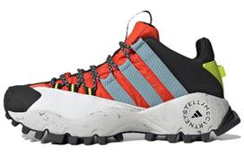 Adidas Seeulater X Stella McCartney 'Orange Black Blue' HP3179 38⅔