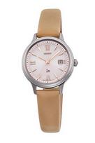 ORIENT iO Solar Made in with domestic Pink [ORIENT] Watch, Japan, manufacturer's warranty, RN-WG0412P, Women's, rožinė
