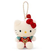 Sanrio talismanas krepšiui Hello Kitty 6 ir 836028 - (Sensta)