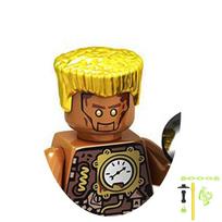 Anime Assassin Theme Building Blocks Assembly Action Figures   Bricks Collectible Model Toys Exquisite Gift