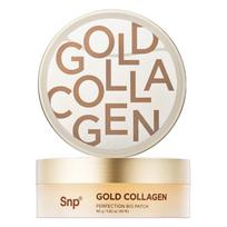 [SNP] Gold Collagen Perfection Big Patch 165g 60EA