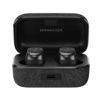 Sennheiser MOMENTUM True Wireless 3 Wireless Earphones Graphite Single Dynamic Driver Low Latency aptX Adaptive Multipoint Noise Cancellation Ambient