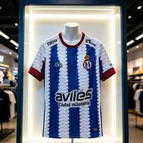 2026 Ispanijos Nacionalinės Futbolo Komandos Marškinėliai, Vyriški Marškinėliai, Greitai Džiūstantys, Lengvi, 3D Kvėpuojantys, Rungtynių Marškinėliai, Šeimos/Vaikų Marškinėliai S mėlyna