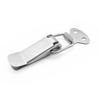 Stainless Spring Lock Hardware Accessories Luggage Lock One Size