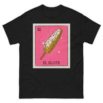 CHOLO CHOLA GANGSTER LOWRIDER 90s STYLE OLDIES ELOTE Unisex T-Shirt XL