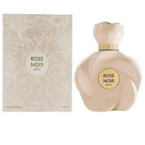 Ahmed AI Maghribi Rose Noir Sicily Perfume Long-Lasting Scent Cross-Border Bestseller Classic Floral 100ml 100ml balta