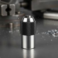 3/8 Inch Square Drive Tap Socket Wide Compatibility Adjustable Chuck Secure Clamping Tapping M8-m12