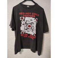 90-ųjų Red Hot Chili Peppers Grupės Dovana Vyrams Moterims Marškinėliai Spausdinimas KH9397 Unisex Marškinėliai M