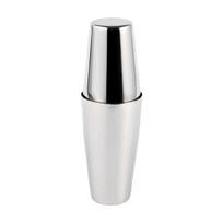 Beverage Mixer Wine Shaker-Cup Drink Mixer Container Bar Mixing Tool 820/550ml sidabras