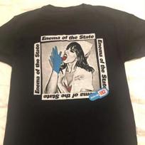 Blink 182 Enema Of The State 2th Anniversary Tour T-shirt All Size S-5XL MA876 XL