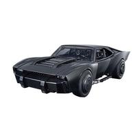 BANDAI SPIRITS SCALE Batmobile Batman Plastic Model Kit 1/35 (The Ver.) Pre-colored juoda