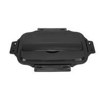 4 Compartment Insulated Lunch Box 1.2L Food Storage Container Portable Bento Lunch Box  For Travel juoda