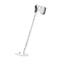 Household multifunctional steam cleaner high temperature sterilization touch steam mop EU balta