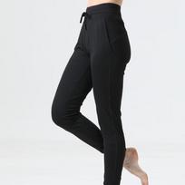 Women Workout Jogger Running Sweatpants Elastic High Waist Pant with Pocket Drawstring Relaxed Fit Tapered Joggers Pants for Female S juoda