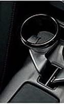 Mazda Roadster ND5RC Detachable Cup Holder Right Side Genuine Accessory N2436439XA02 juoda