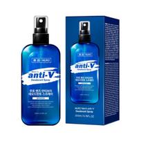 Muro Vyrų Anti‑V Dezodorantas Purškiklis (200 ml), 1 vienetas