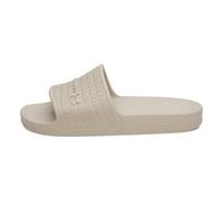 Under Armour Sportiniai neslystantys madingi šlepetės vyrams Avalynė Sandstorm 6007528-280 40 beige