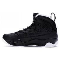Air Jordan 9 Retro Pinnacle 'Baseball Glove Black' 897560-003 42