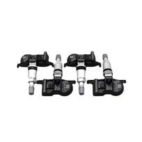 4 vnt. PMV-E100 NAUJAS 433MHz TPMS Automobilio padangų slėgio daviklis Toyota C-HR Camry bZ4X Aygo Mirai Yaris Corolla Cross 42607-02090 4PCS
