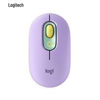 Logitech POP MOUSE Belaidė Bluetooth pelė